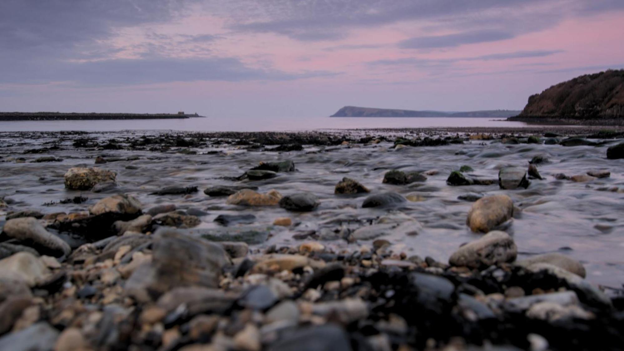 The Workshop- Eco Cottage By The Coastal Path Goodwick Luaran gambar