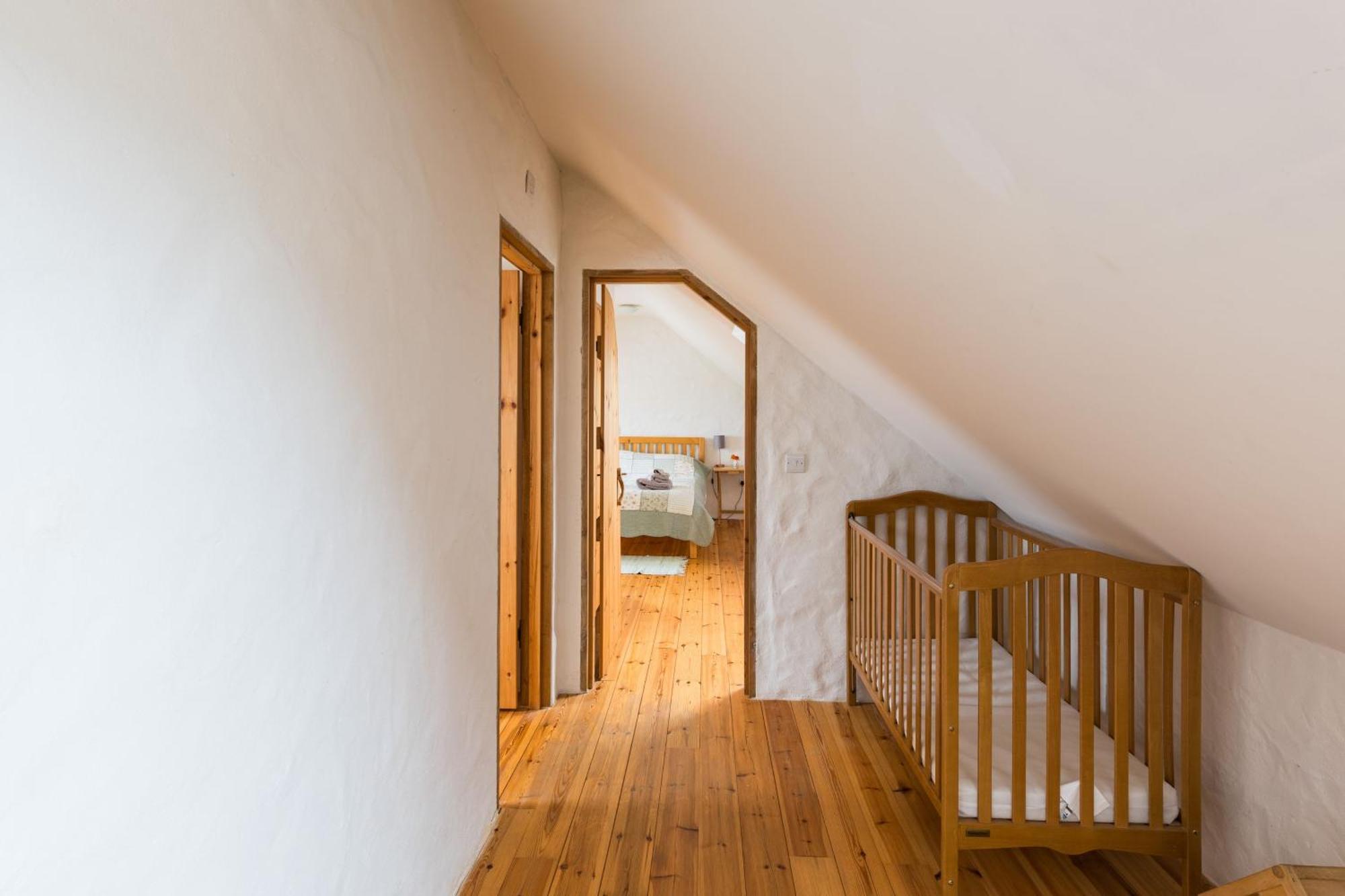 The Workshop- Eco Cottage By The Coastal Path Goodwick Luaran gambar