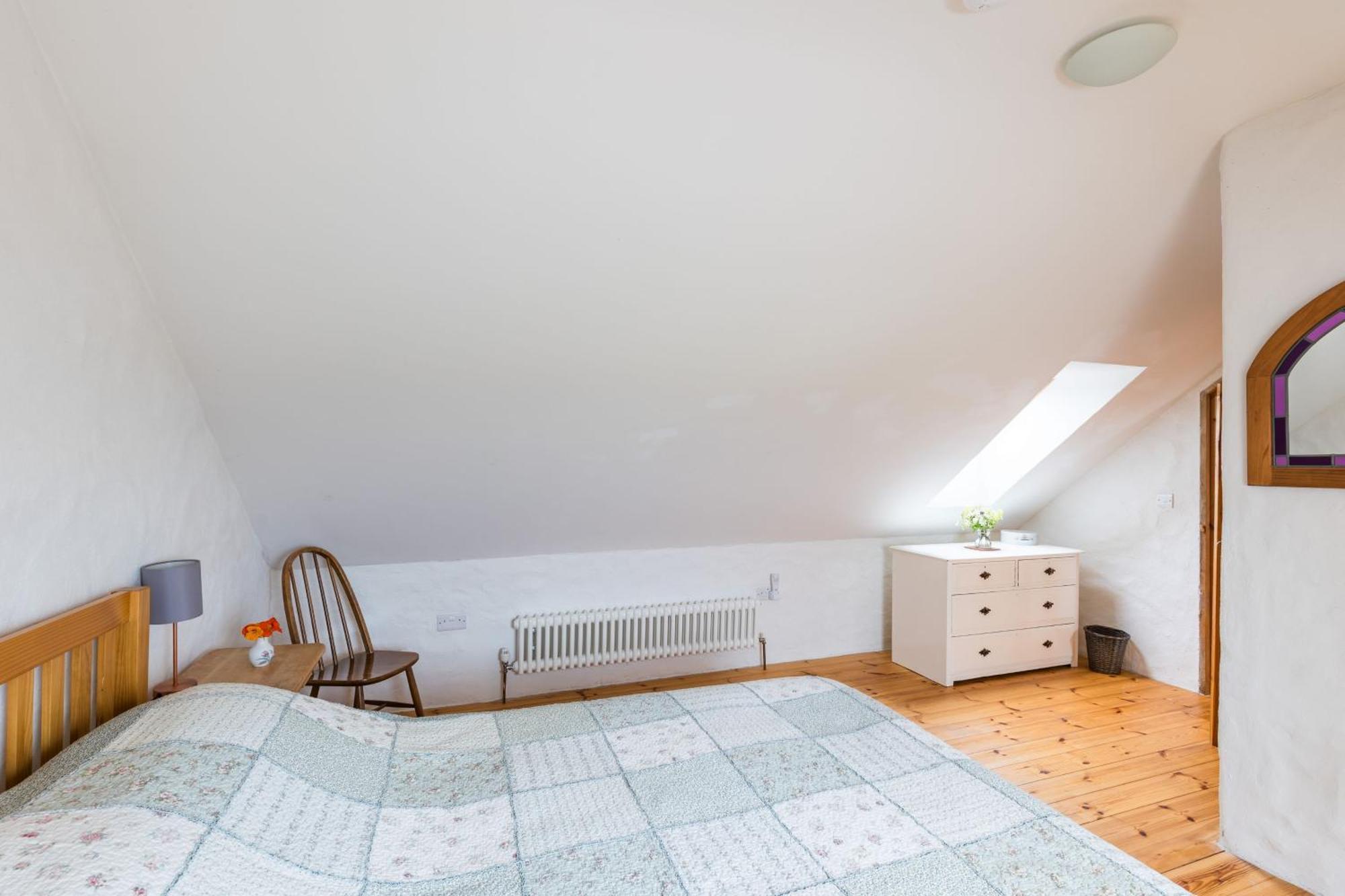 The Workshop- Eco Cottage By The Coastal Path Goodwick Luaran gambar