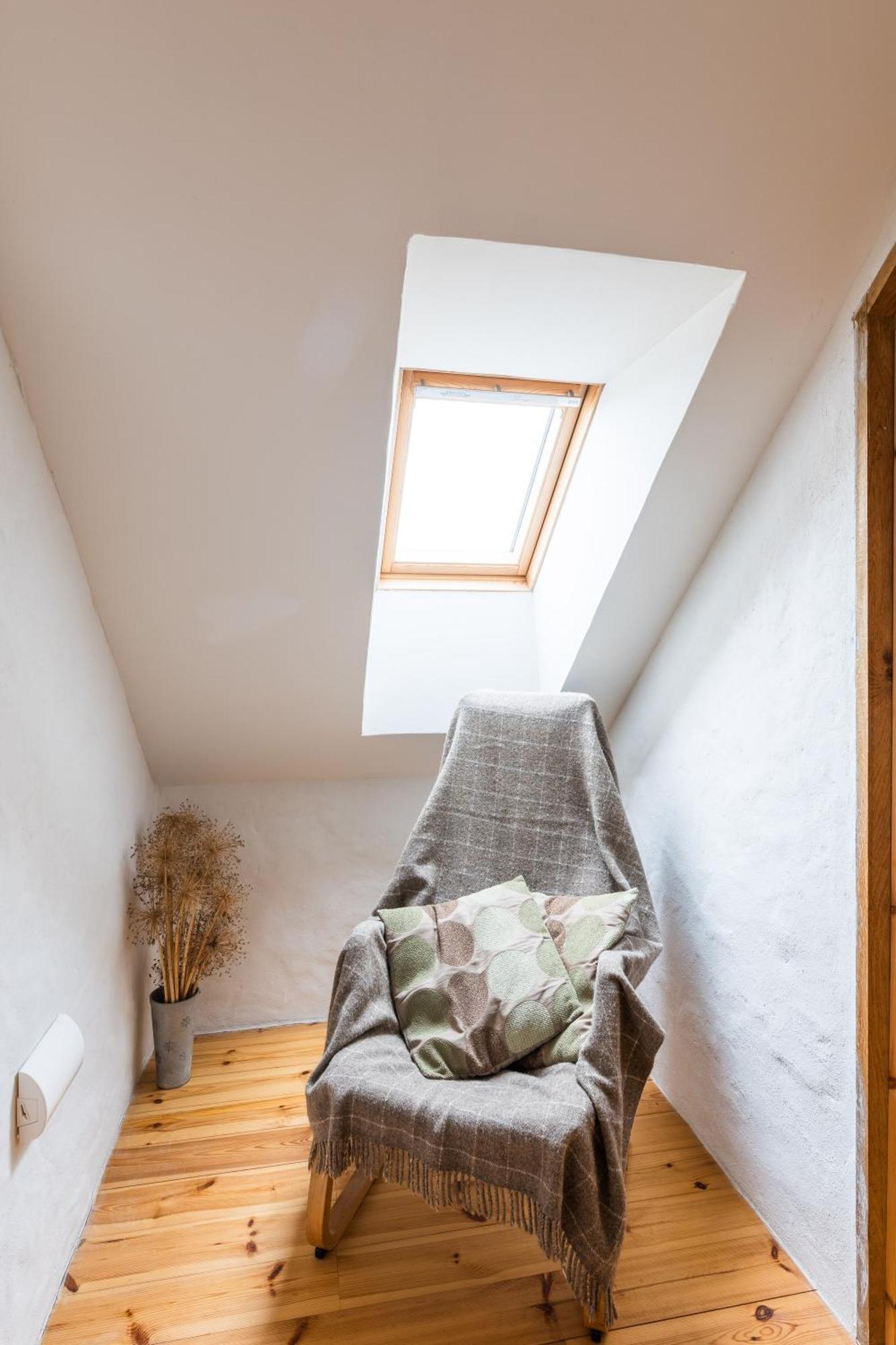 The Workshop- Eco Cottage By The Coastal Path Goodwick Luaran gambar