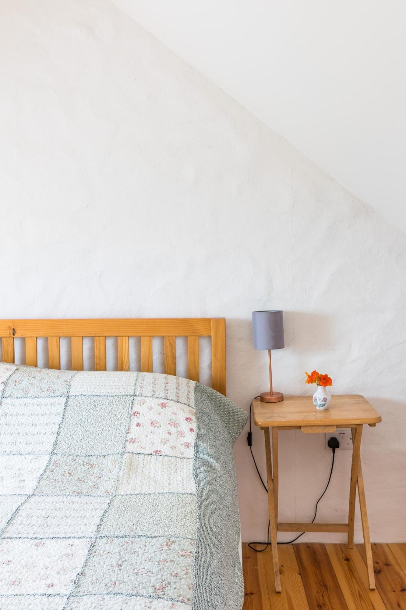 The Workshop- Eco Cottage By The Coastal Path Goodwick Luaran gambar