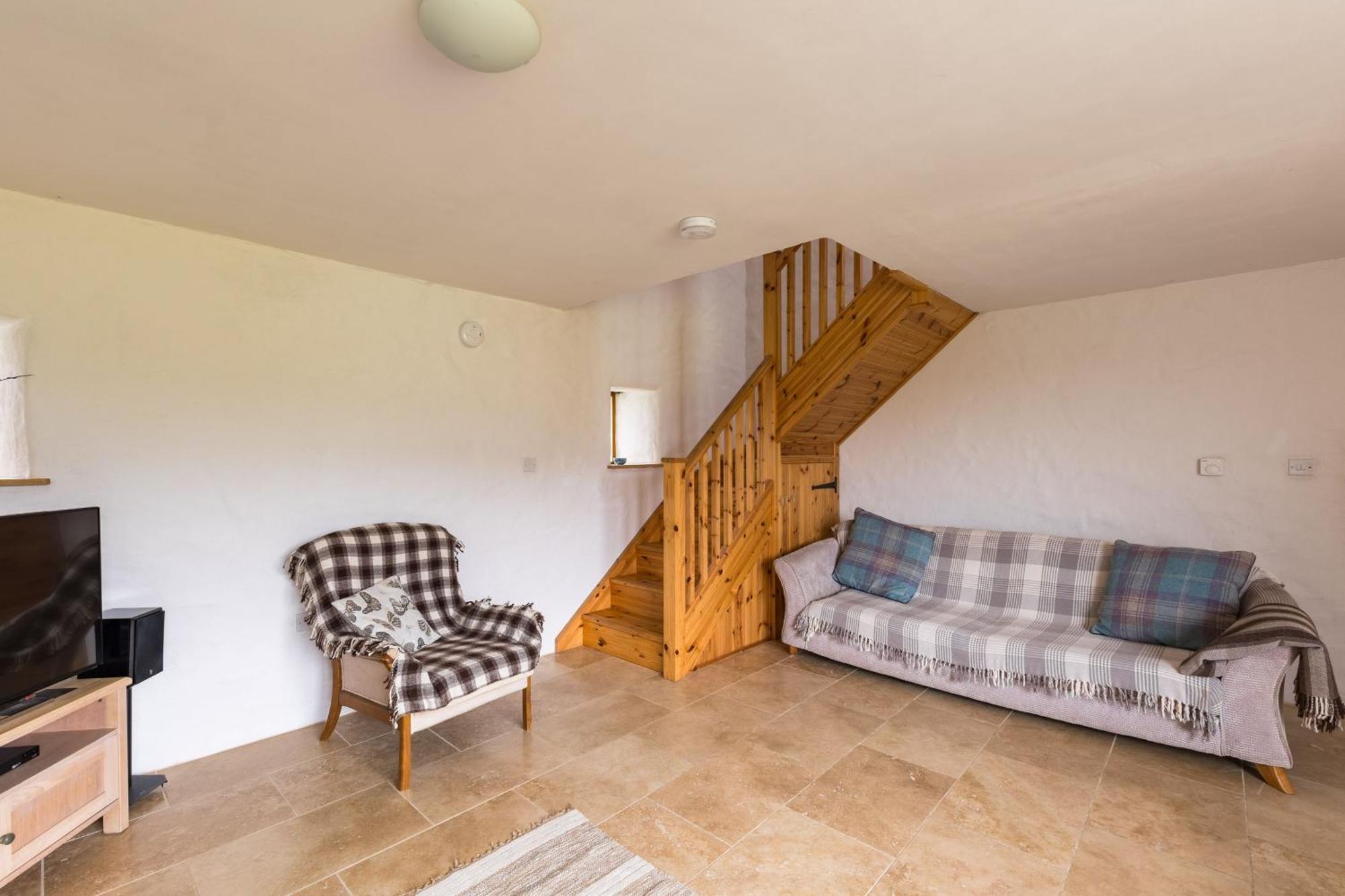 The Workshop- Eco Cottage By The Coastal Path Goodwick Luaran gambar